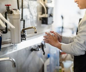 About Water Leak Detection Pros Davis, CA
